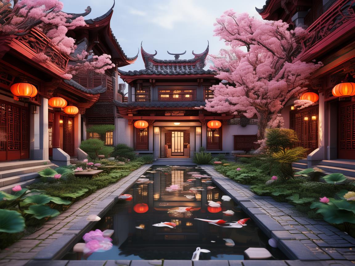 福巢居物业究竟有什么好处？
