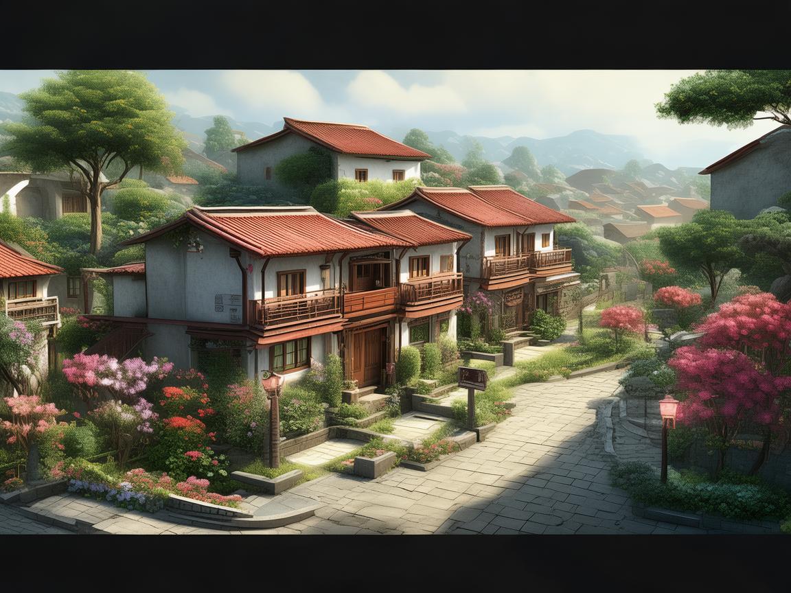 徐家湾物业值得买吗？