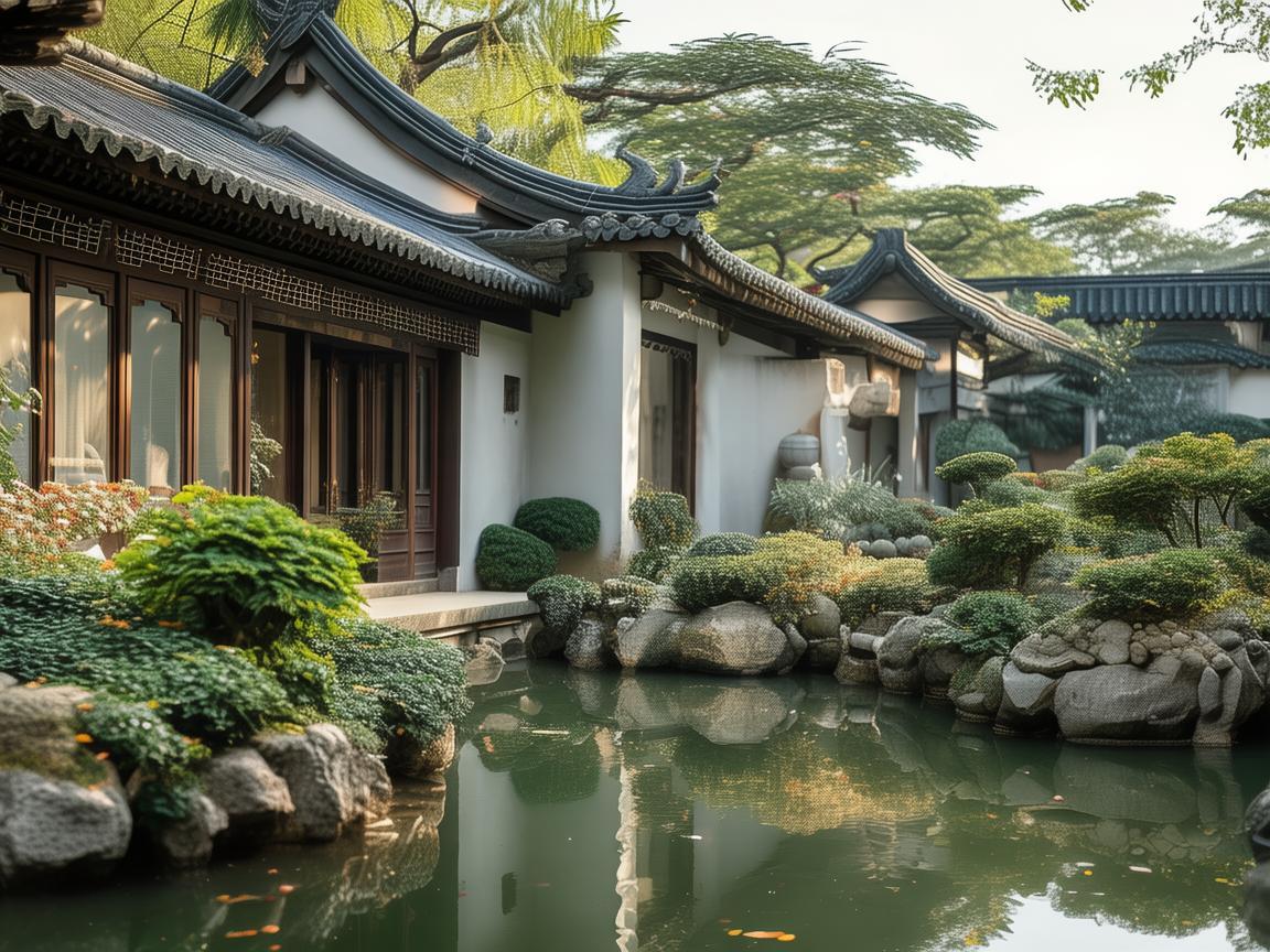 芙蓉南里有物业吗？