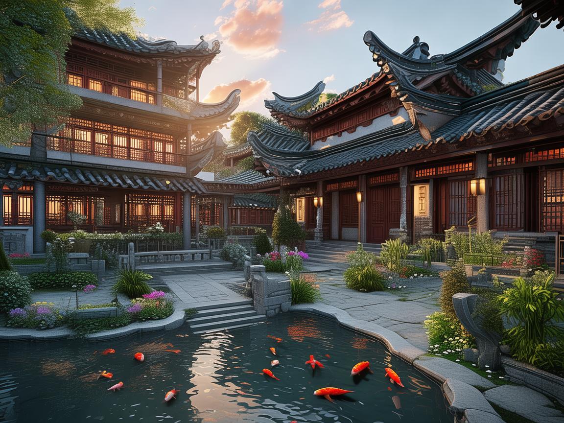 中国的物业真的差吗？