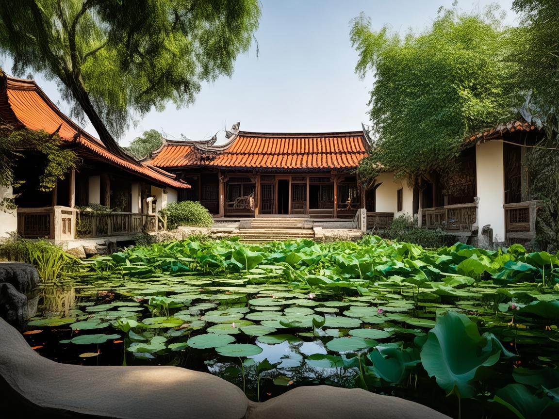 北京农村可以托管物业吗？