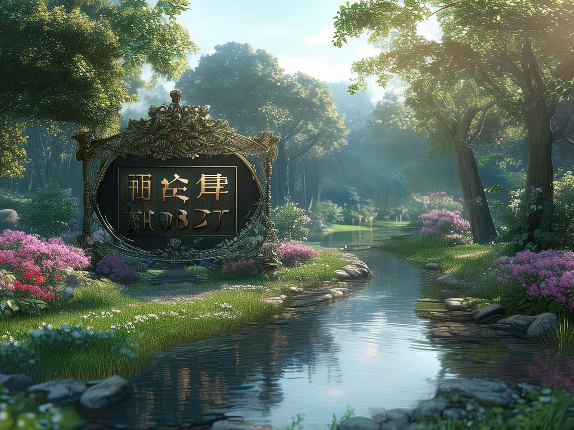 安尚物业公司口号究竟是什么？