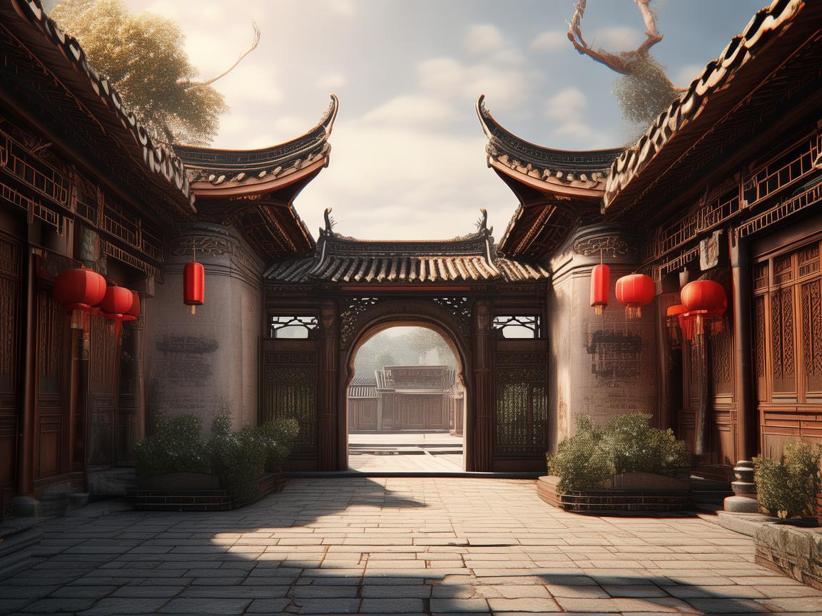 龙津华府物业可靠吗？