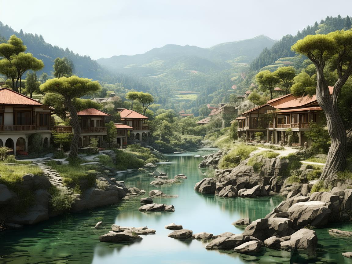 山河源墅究竟是什么物业公司？