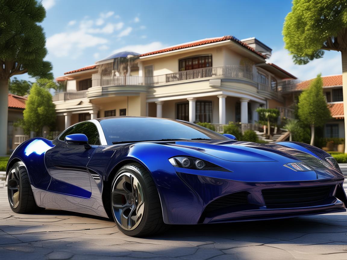 汽车和物业有关系吗? 汽车和物业有关系吗?