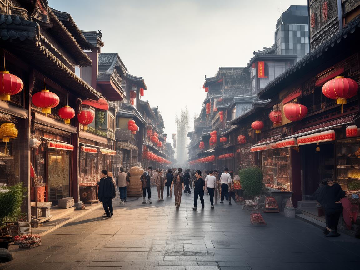 西安什么样的物业工作更好干？