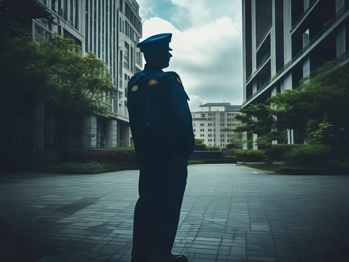 物业保安必须外包吗？