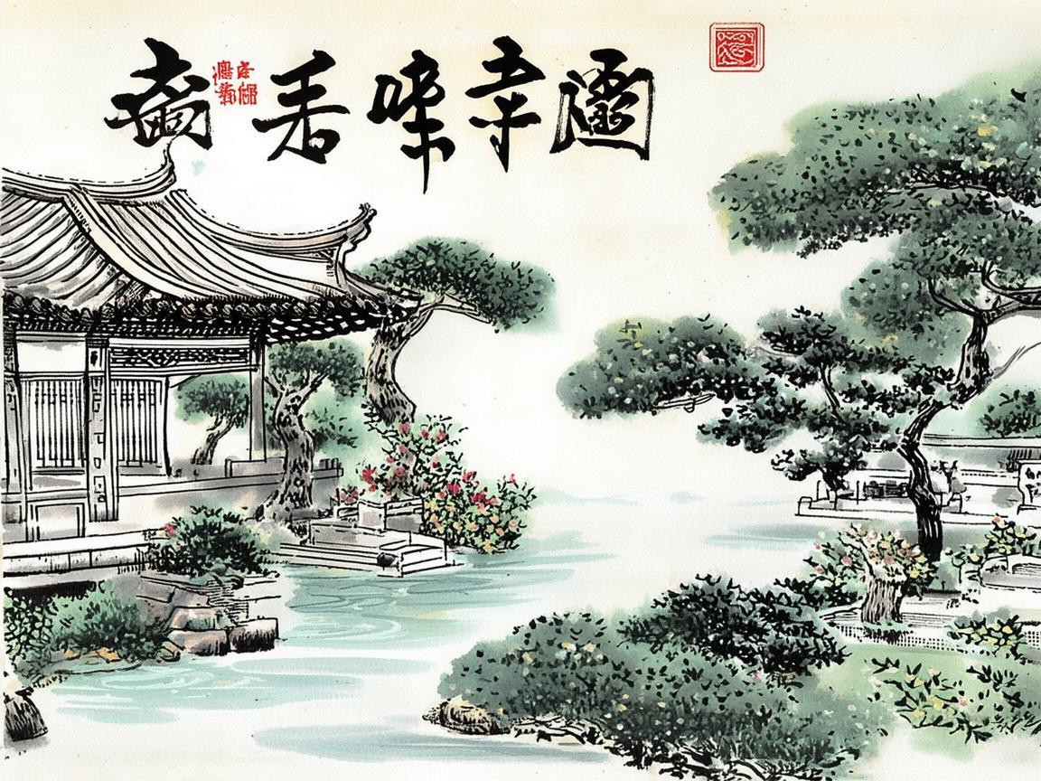 浚县水墨物业到底叫什么名字？