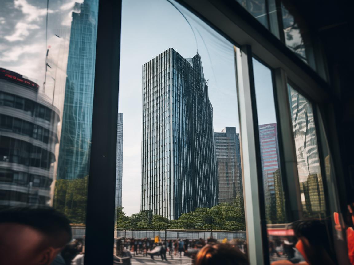 罗湖大厦物业真的管事吗？