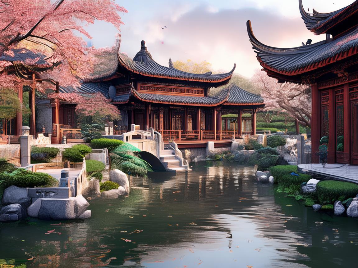 百世珑庭物业是什么？