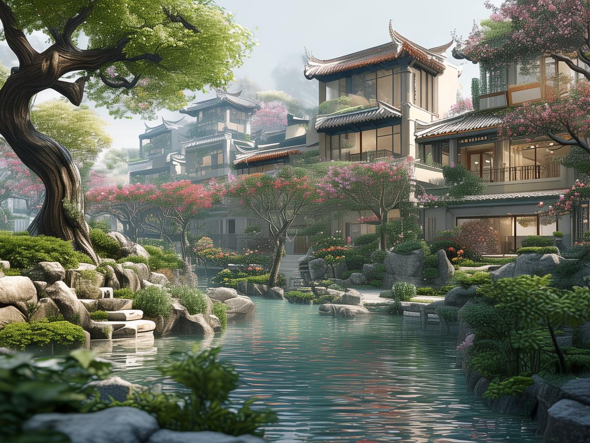 徐霞客物业究竟怎么样？