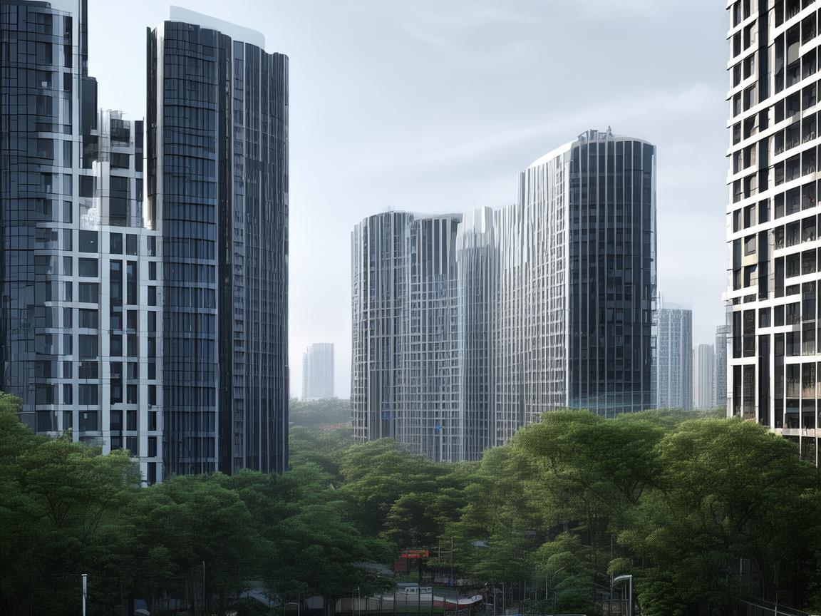 潍坊海峰物业真的垃圾吗？