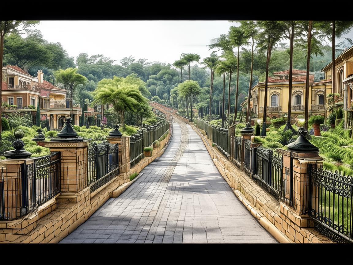 路劲物业为什么这么贵？
