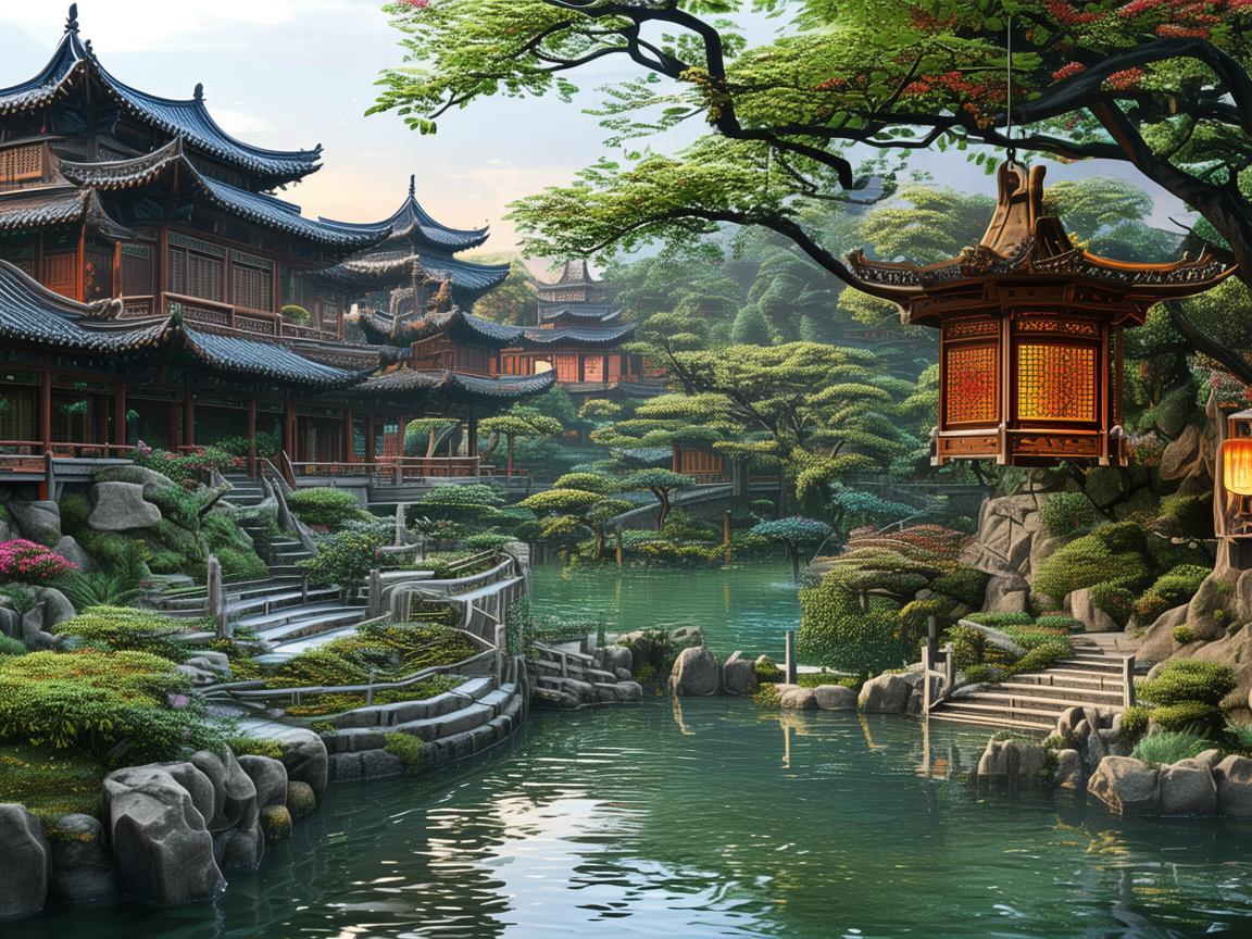 什么是周经文化遗产物业？