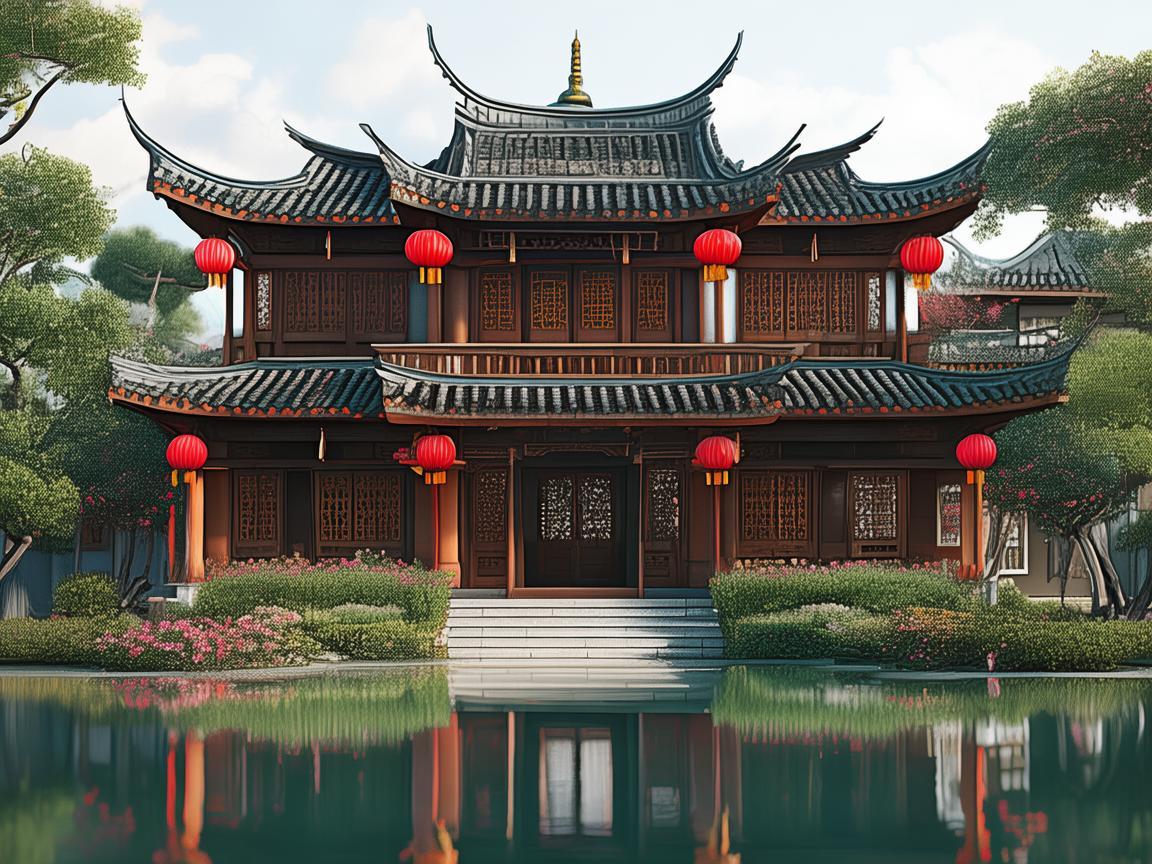 章丘玖珑府到底是什么物业？