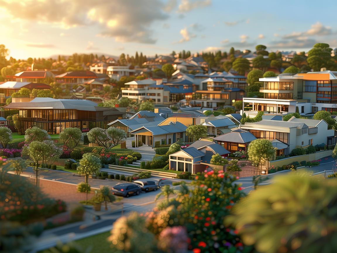 澳康达选择什么物业好做? 澳康达选择什么物业好做?