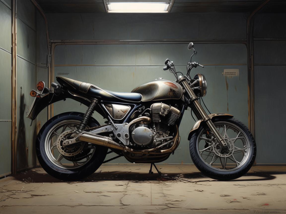 摩托车在车库受损,物业会赔偿吗? 摩托车在车库受损,物业会赔偿吗?