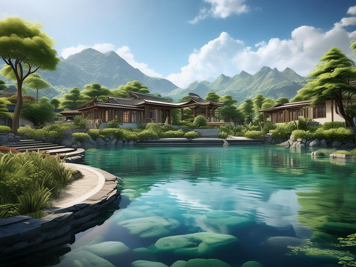 盛宇湖究竟是什么物业? 盛宇湖究竟是什么物业?