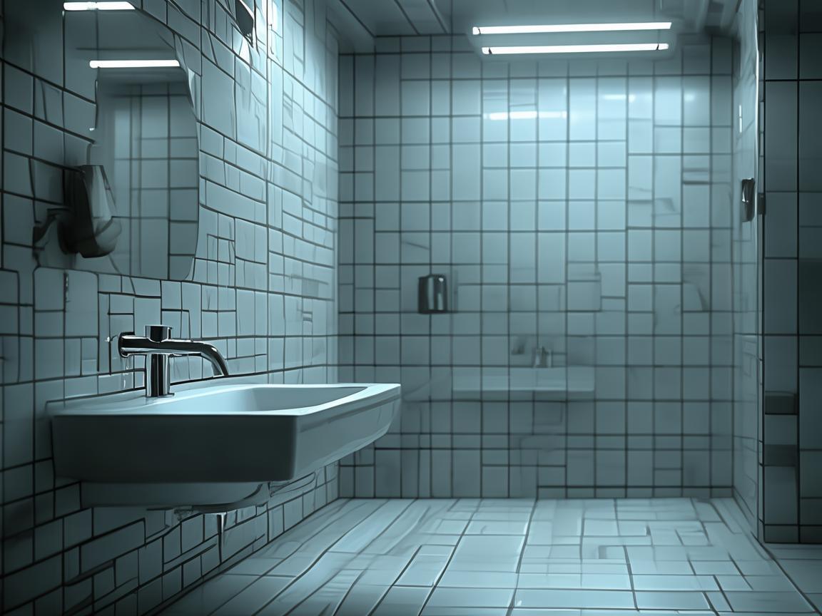 物业负责维修马桶堵吗？