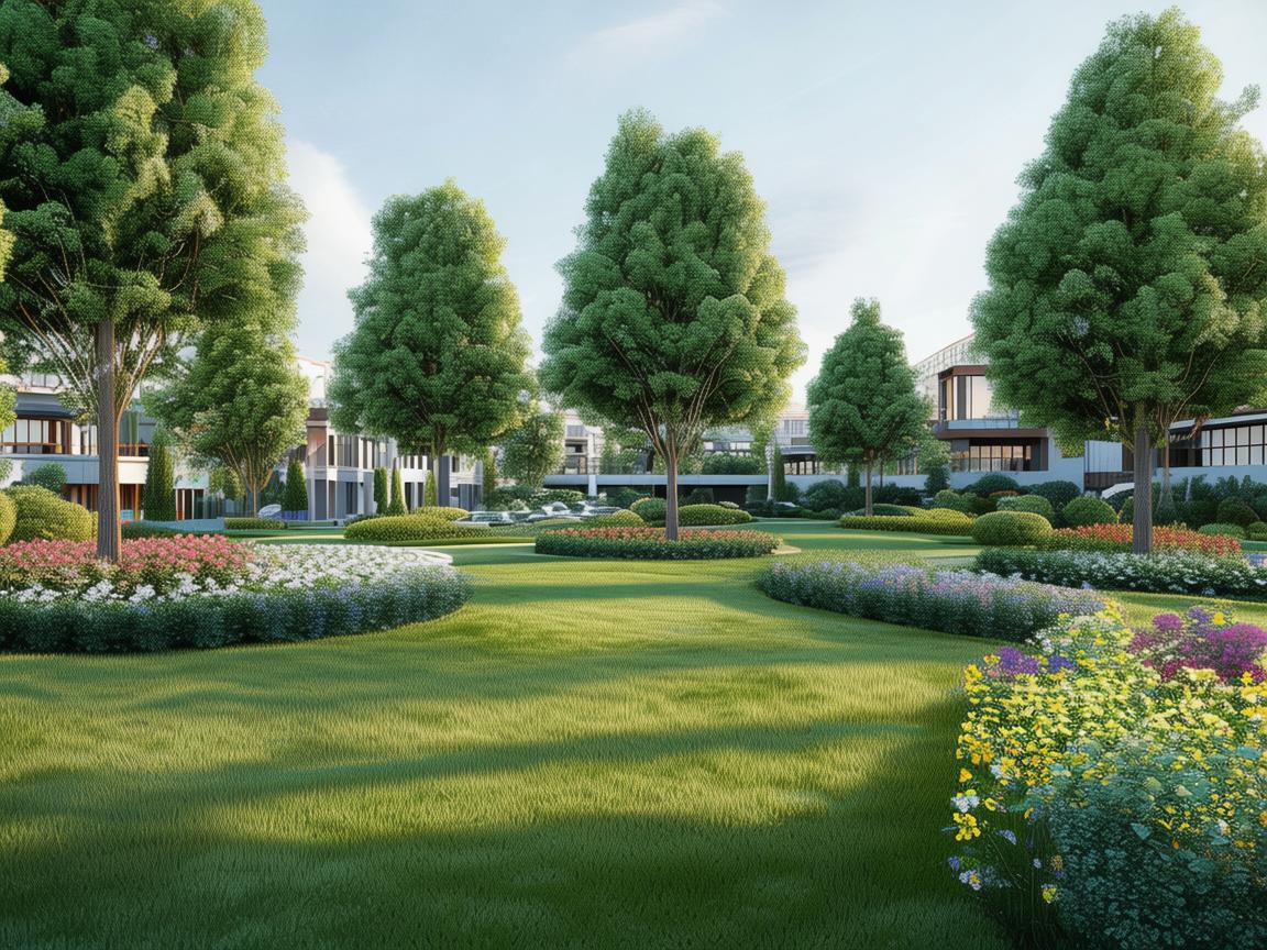 西园物业小区真的值得买吗? 西园物业小区真的值得买吗?