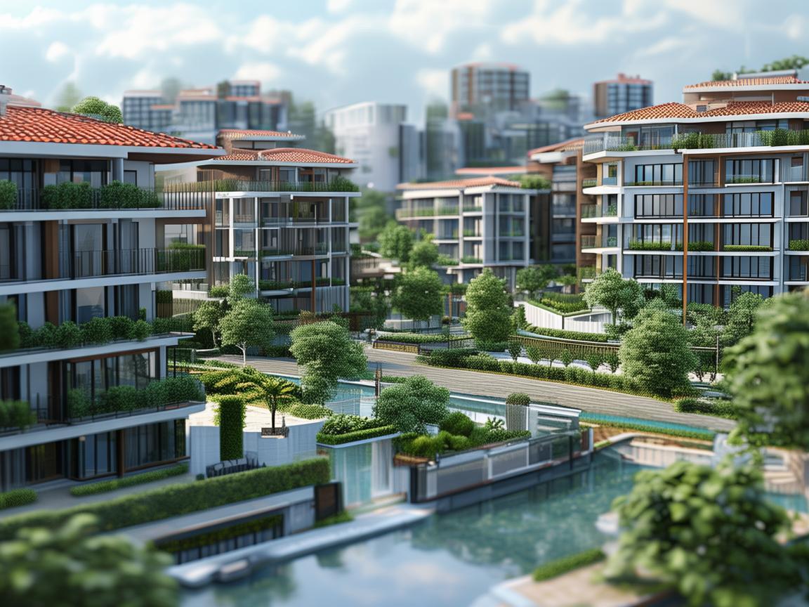 时代雅居是什么物业公司？