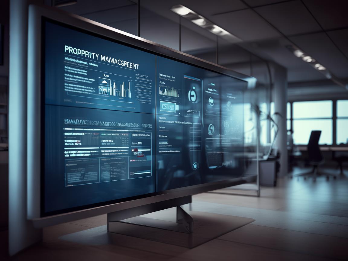 物业简报用什么软件写好呢？