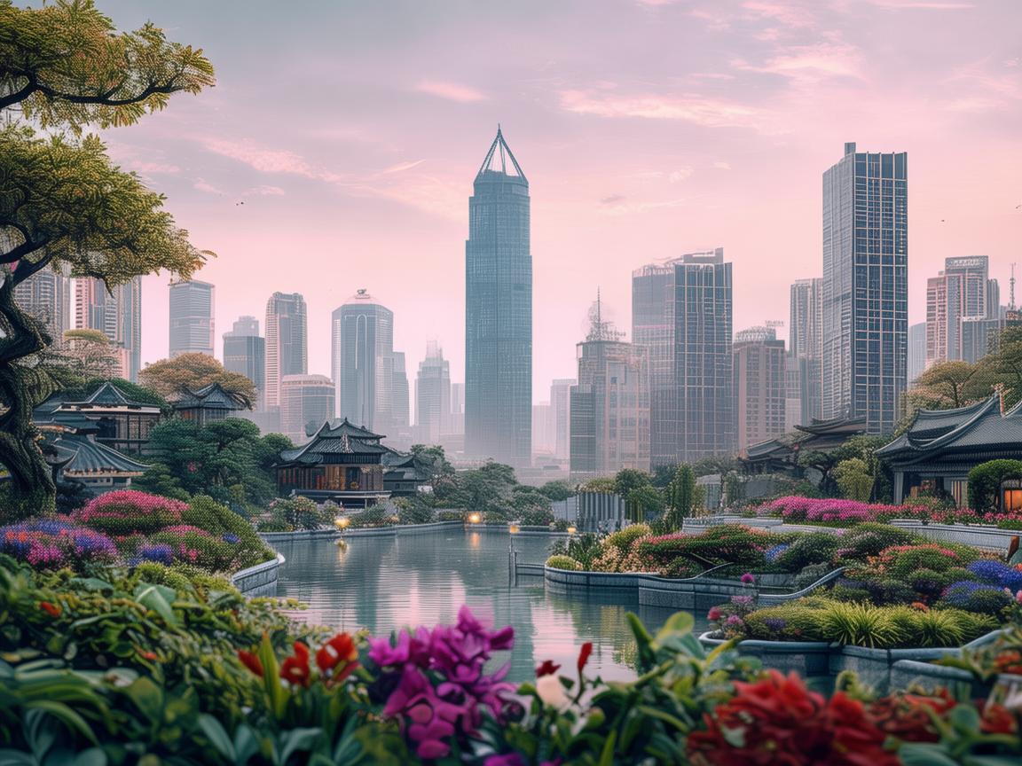 合肥有哪些好点的物业相关公司呢？