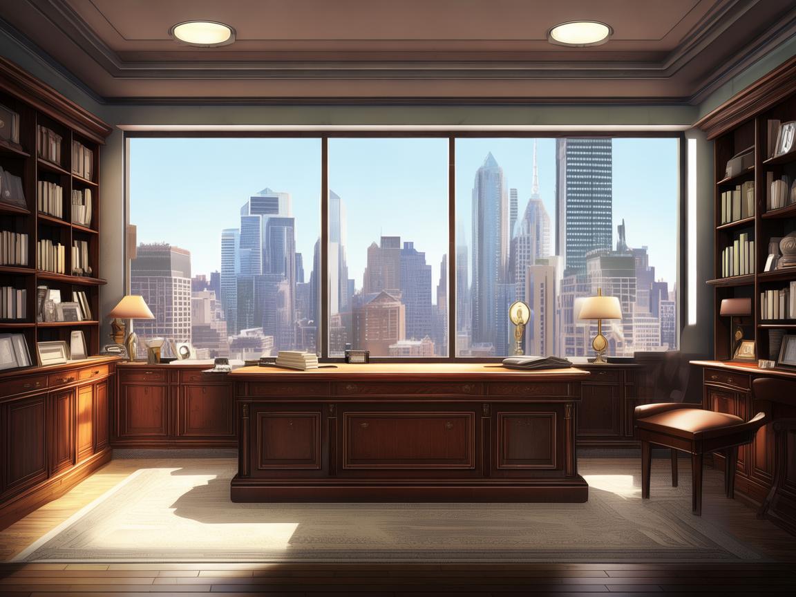 物业主任有编制吗？