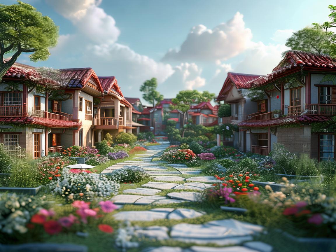 莫家庄物业真的管事吗? 莫家庄物业真的管事吗?