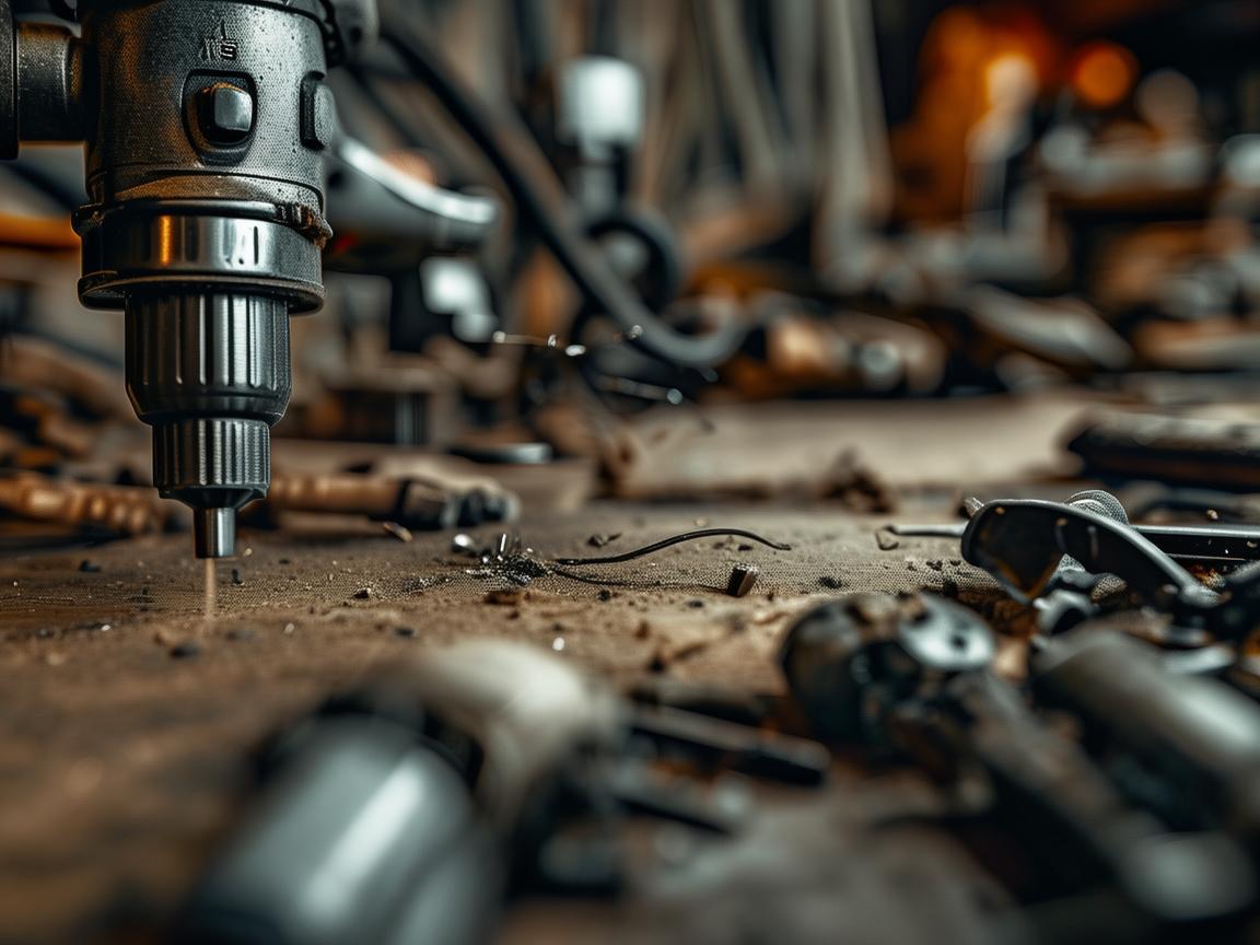 物业找电钻真的有用吗？