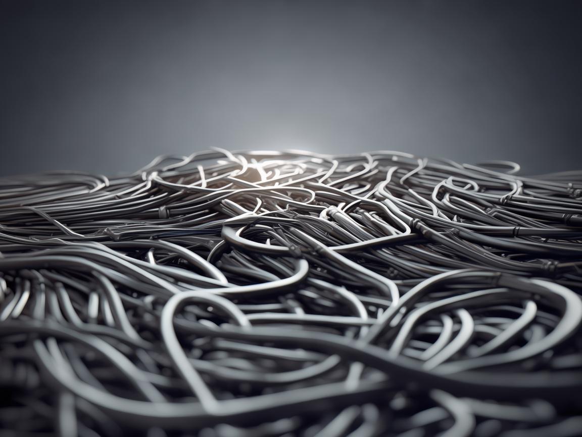 物业垄断小区宽带合法吗？