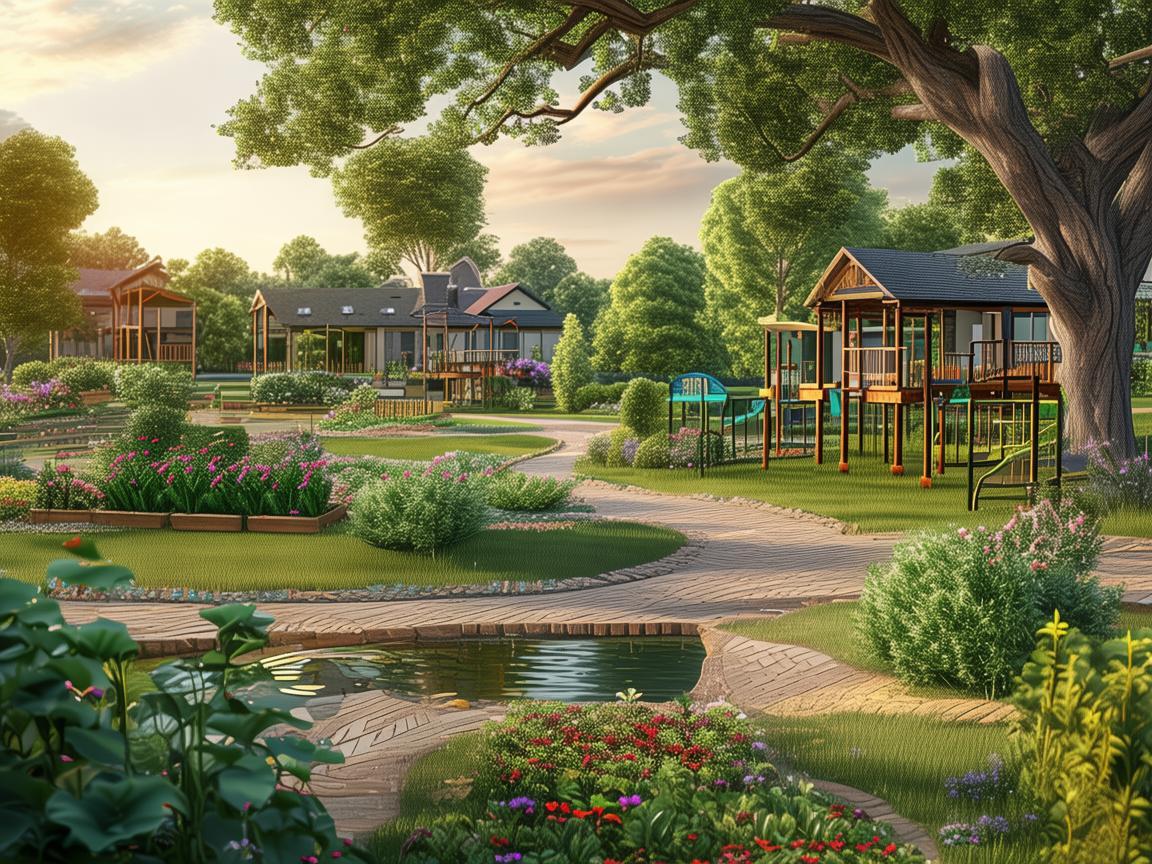 物业的6大类究竟是什么意思？