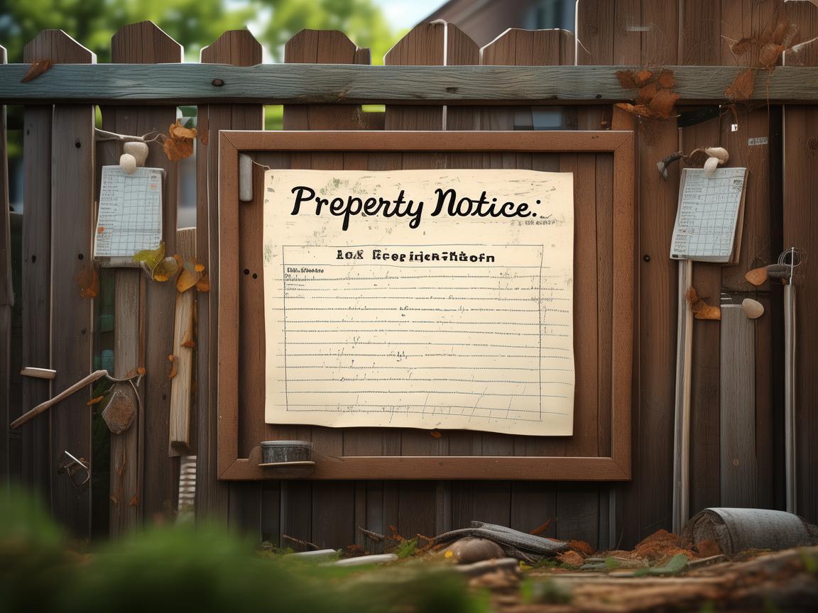 物业通知办理契税,合理吗? 物业通知办理契税,合理吗?