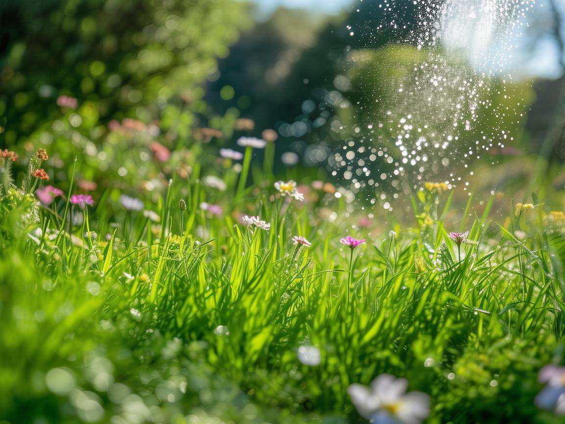 物业该用什么除草剂? 物业该用什么除草剂?