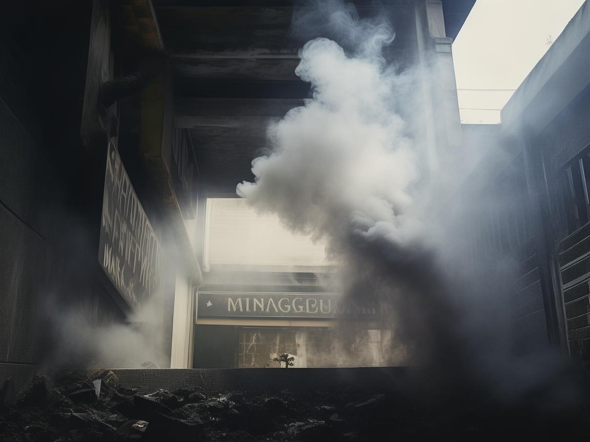 油烟倒灌,物业到底管不管? 油烟倒灌,物业到底管不管?