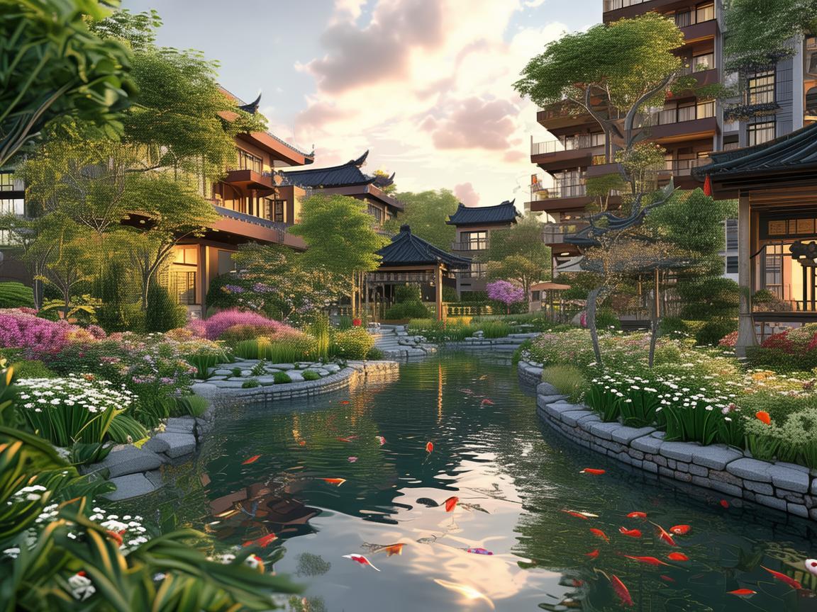 凤悦南园小区物业违法了吗? 凤悦南园小区物业违法了吗?