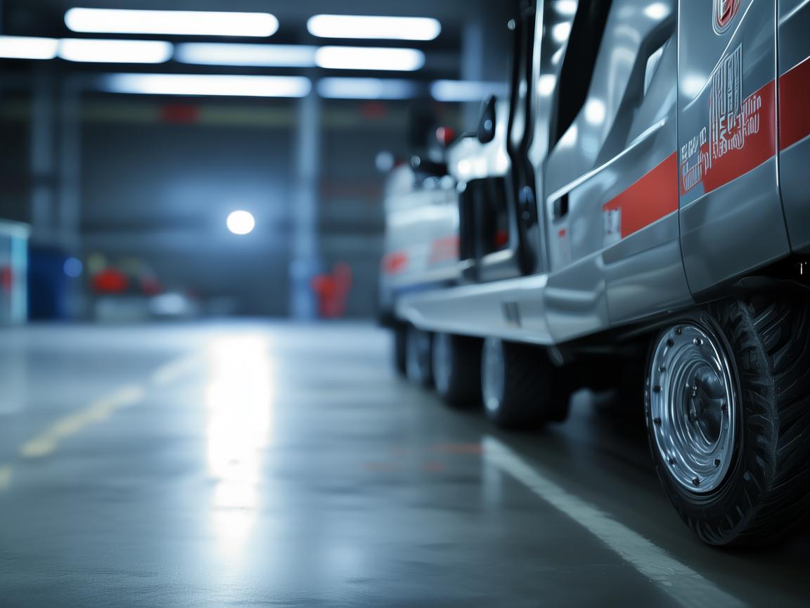 物业洗地车哪个品牌好? 物业洗地车哪个品牌好?