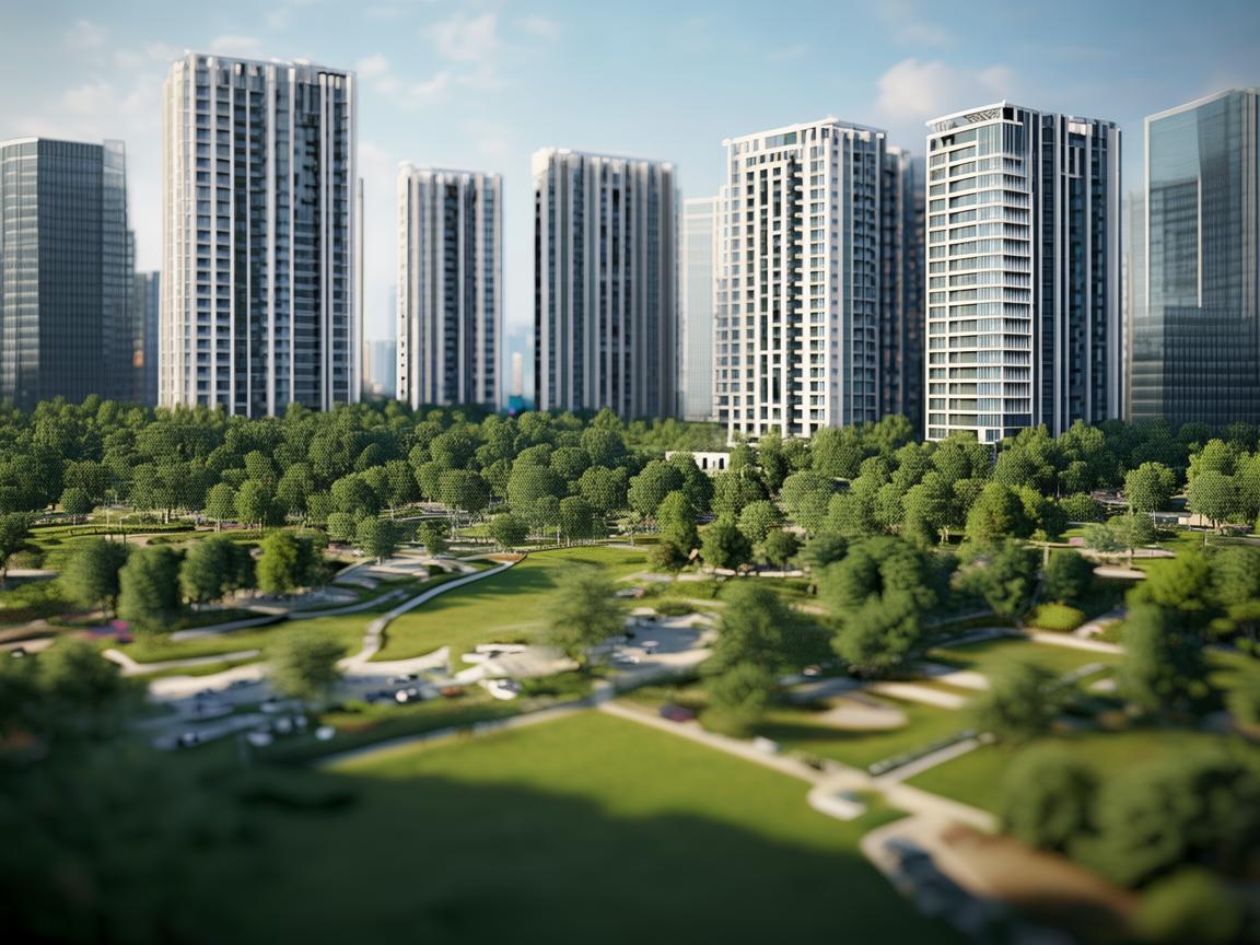 贵阳云著物业旗下有哪些小区？