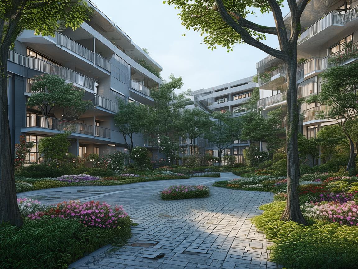 翰林雅居物业到底安全吗? 翰林雅居物业到底安全吗?