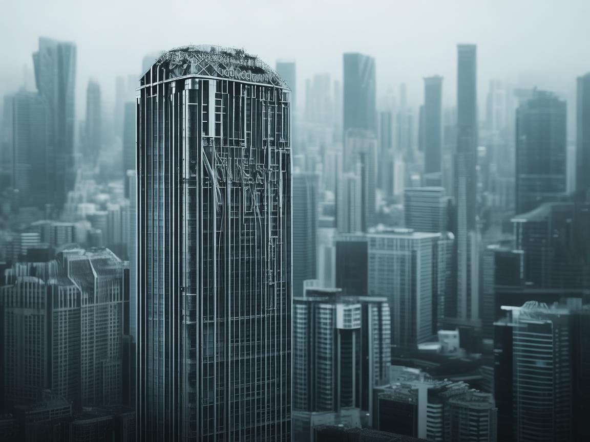 宏昌楼物业究竟是什么? 宏昌楼物业究竟是什么?