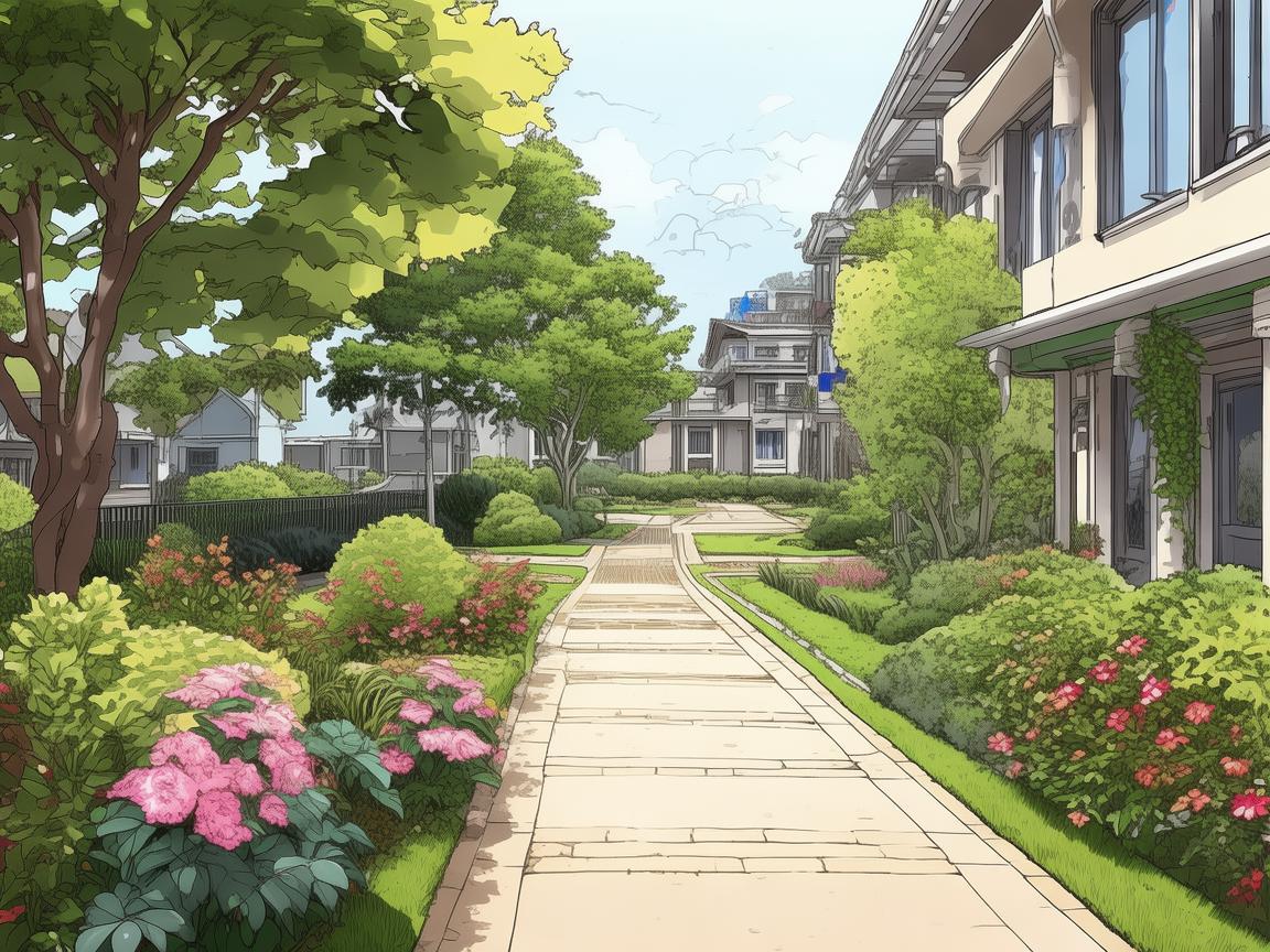 物业费都是由业主缴纳吗? 物业费都是由业主缴纳吗?