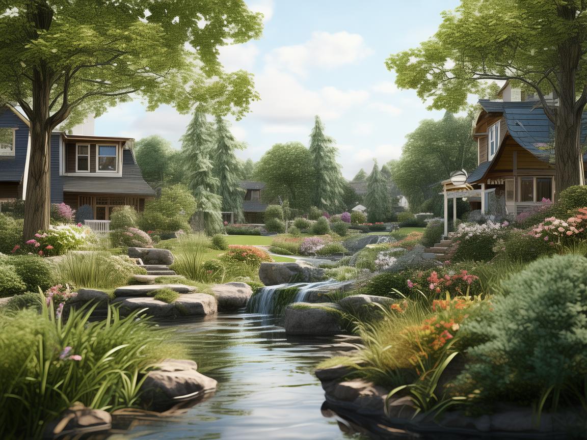 观泉家园是什么物业? 观泉家园是什么物业?