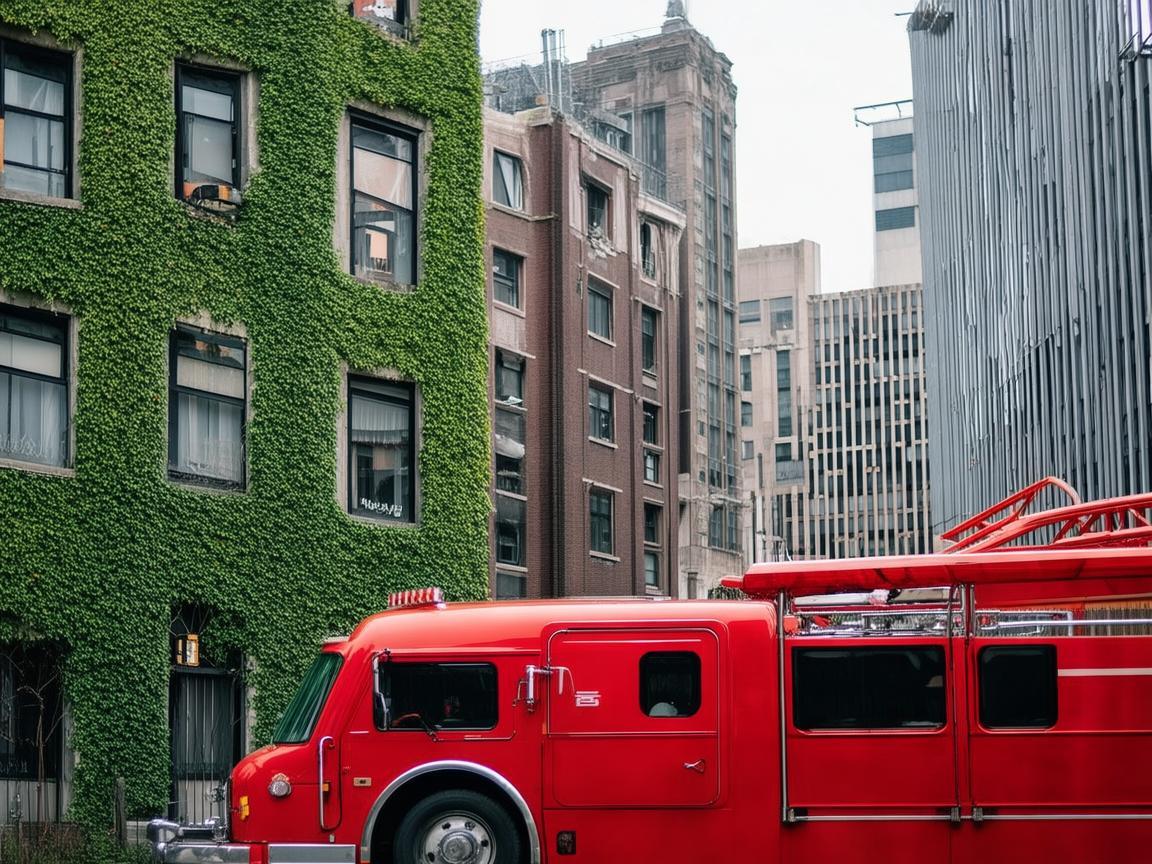 消防改造物业管吗? 消防改造物业管吗?