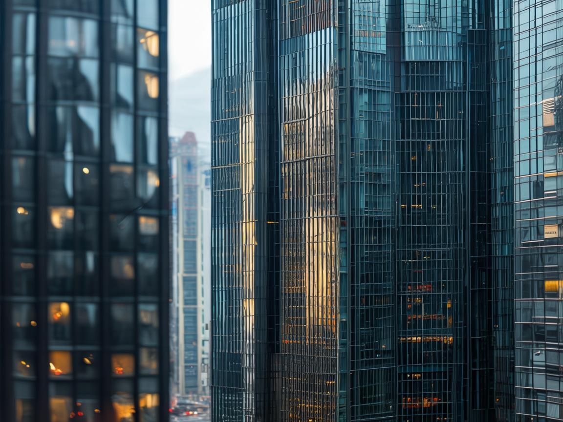 安华大厦物业到底管不管事? 安华大厦物业到底管不管事?