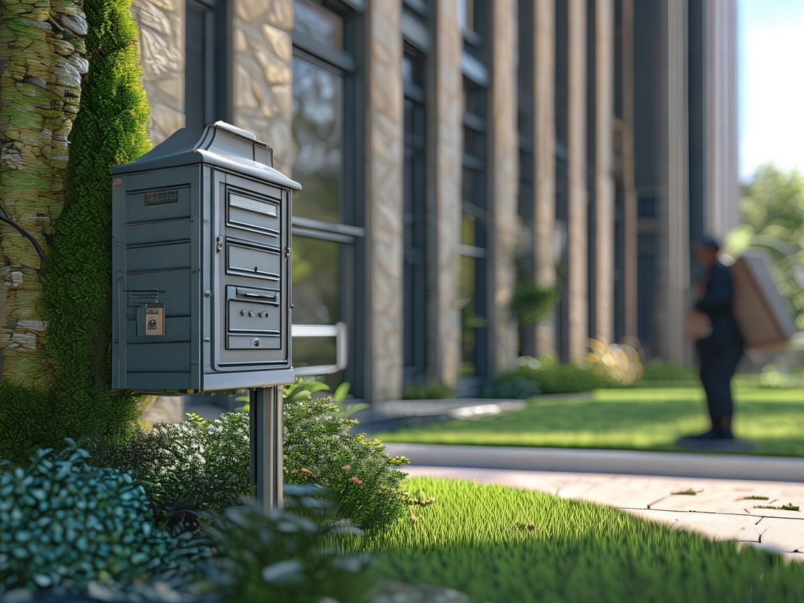 物业拒收快递合理吗? 物业拒收快递合理吗?