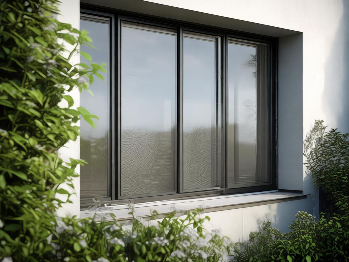 物业半封阳台合理吗? 物业半封阳台合理吗?