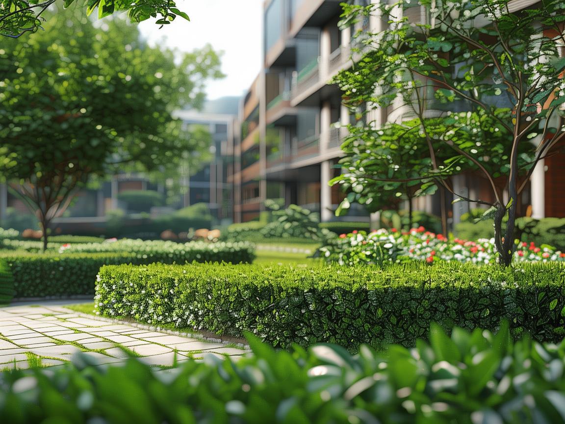 物业小区管理究竟是干什么的? 物业小区管理究竟是干什么的?