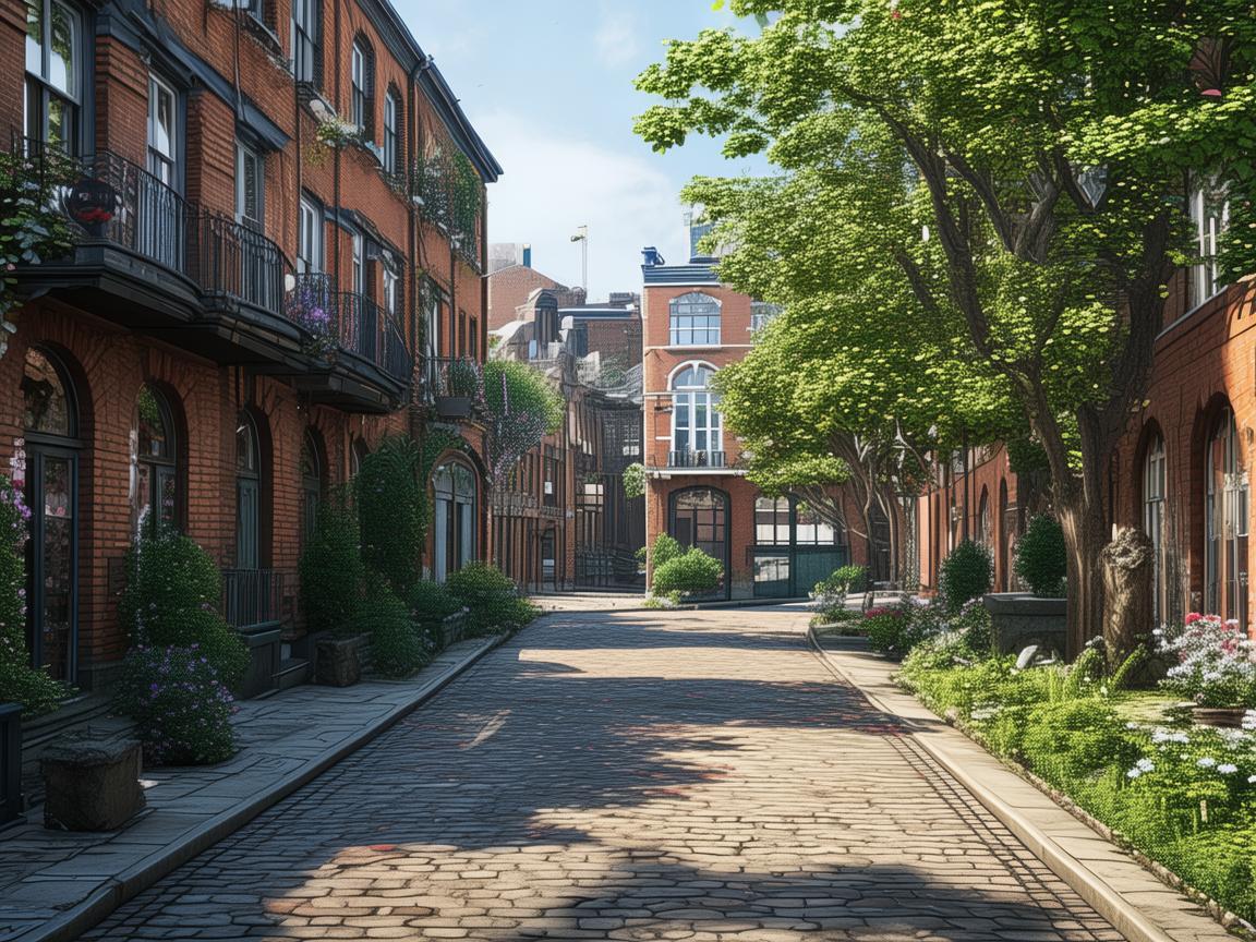 街道可以管理物业吗? 街道可以管理物业吗?