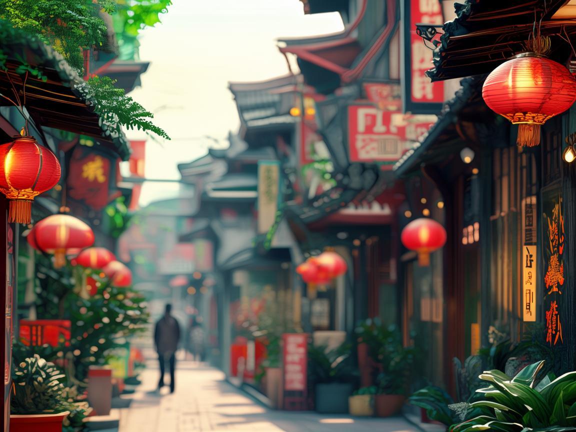 荔福路有物业招聘吗？