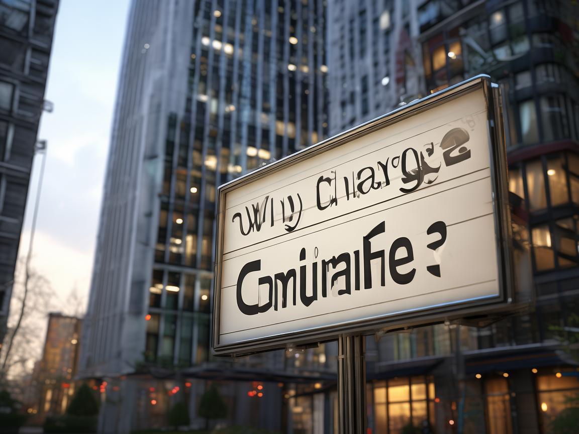 为什么要收取套内物业费？